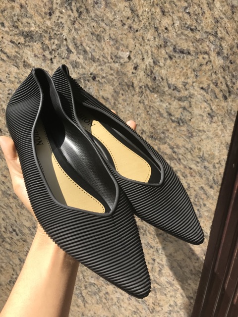 Giày bệt nhựa mềm thời trang( sale sốc) | BigBuy360 - bigbuy360.vn