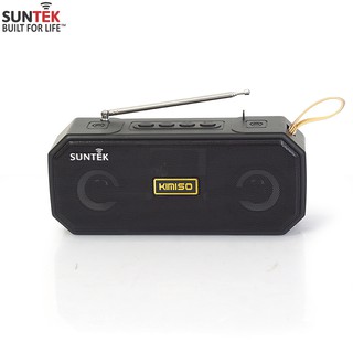 Loa Bluetooth cao cấp SUNTEK KIMISO KMS-221