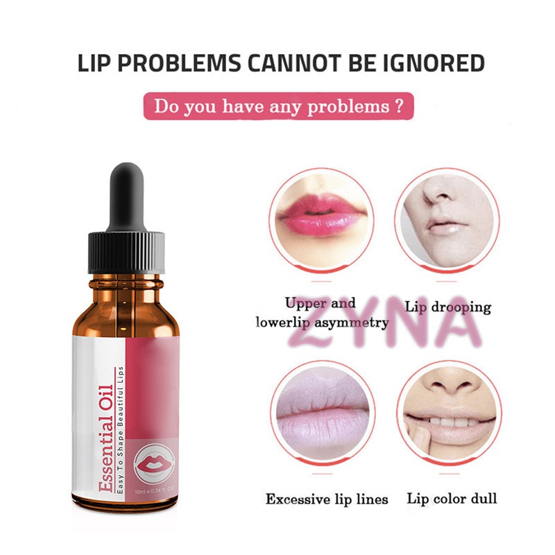 ( Mypham35 ) [Hàng mới về] Tinh chất nuôi dưỡng chăm sóc môi hiệu quả | BigBuy360 - bigbuy360.vn