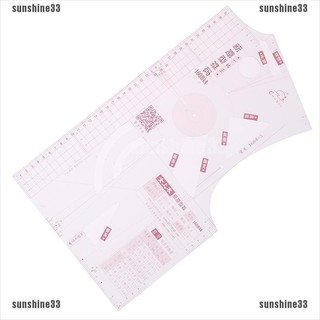 Thước Đo 1:3 Chuyên Dụng