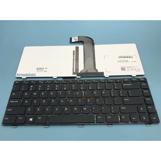 Pin Dell Inspiron 14 N4050 - 6 cell