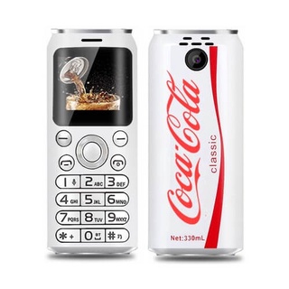 Điện thoại độc lạ siêu nhỏ K8- Mới Fullbox