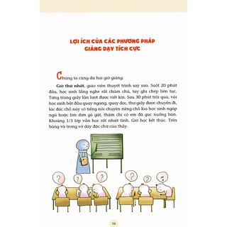 Sách - Cẩm Nang Phương Pháp Sư Phạm