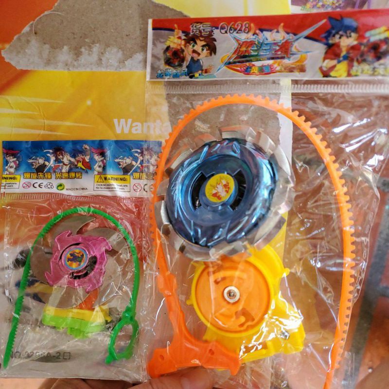 Con quay dây rút loại nhỏ/ trung/ lớn