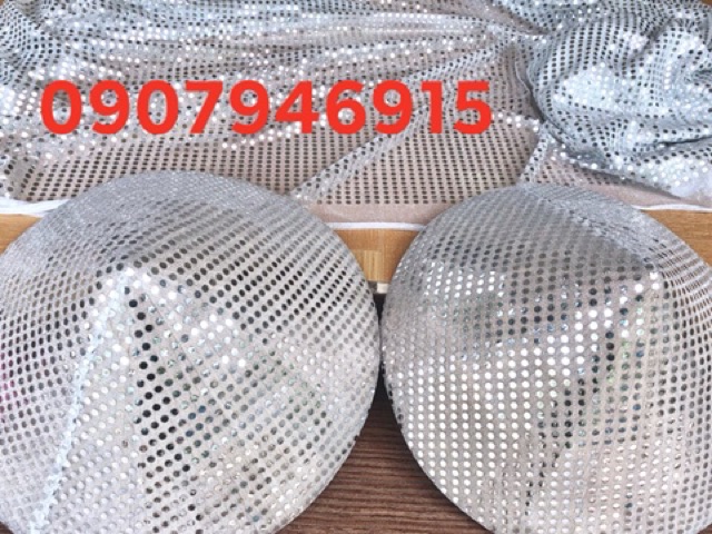 Set vải kim sa 36m