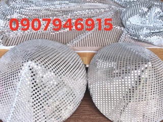 Set vải kim sa 36m
