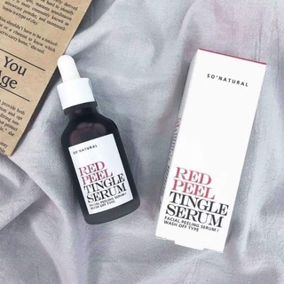 Red Peel Sting Serum 35ml