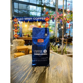 Cà Phê Bảo Minh Số 2 (Robusta Arabica)