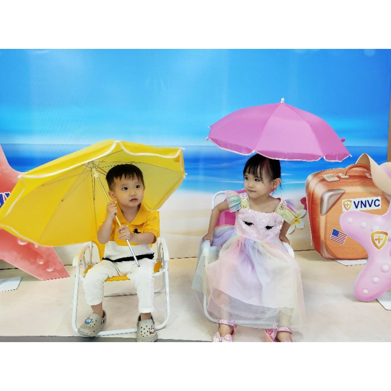 Áo polo nhiều màu Vàng-Xám cho bé trai (7-19Kg) - Vải thun cotton co dãn thoải mái cho bé