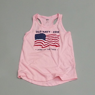 Áo Oldnavy bé gái