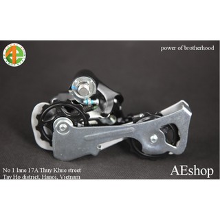 củ đề xe đạp Acera M360