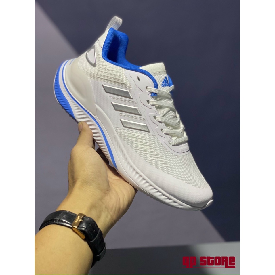 Giày Thể Thao Adidas Alpha Magma