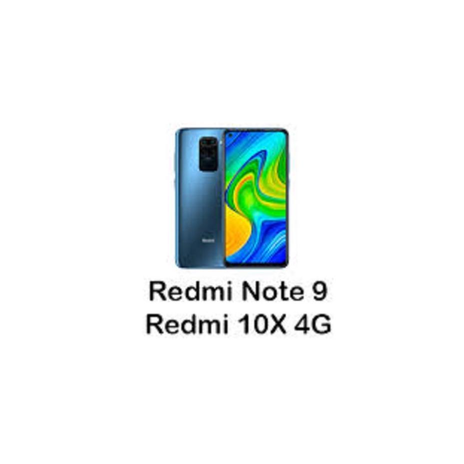 điện thoại Xiaomi Redmi 10X 2sim Ram 6G/128G mới Chính Hãng, Sẵn Tiếng Việt, pin 5020mah
