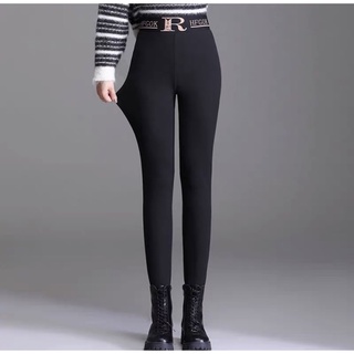 Quần legging len tăm lưng cao, gen bụng, cạp M siêu hot