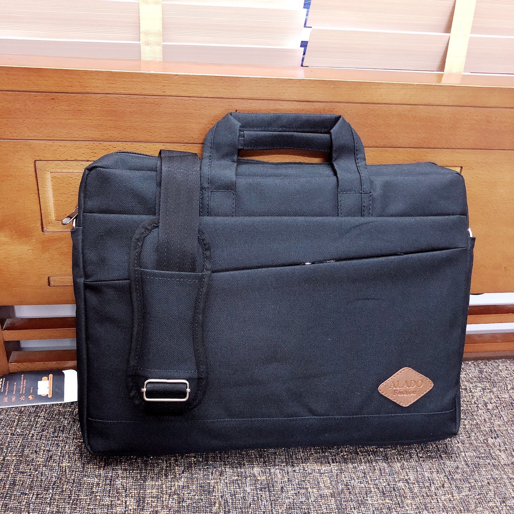 Túi , cặp đựng Laptop , chống sốc , size to 15,6inch HADO507