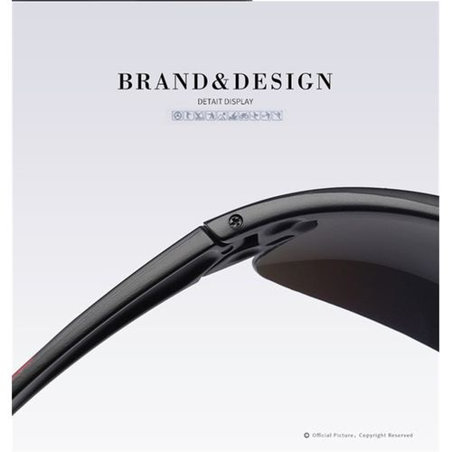 Kính Mát Shimano Chống Tia UV Đi Câu Cá