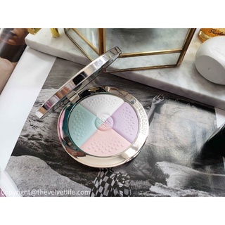 Phấn phủ trai Guerlain dạng nén Meteorites Compact Powder