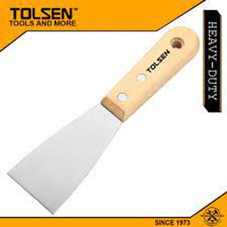 Sủi cán gỗ tolsen 40201 35mm, 40202 50mm, 40204 75mm, 40205 100mm