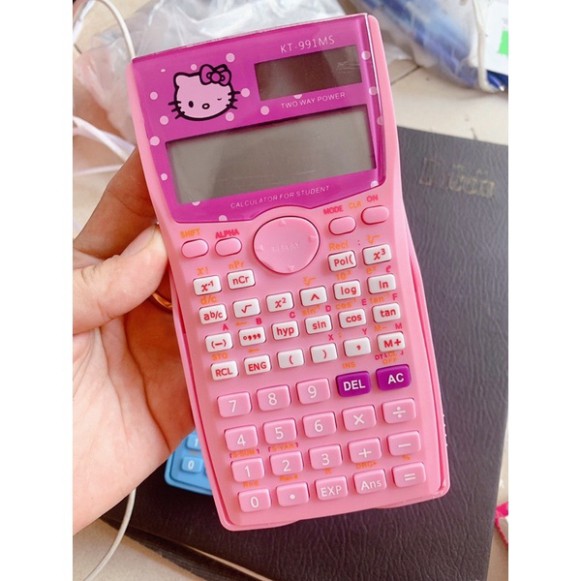 Máy Tính Đoremon Và Helokiti Cho Bé | BigBuy360 - bigbuy360.vn