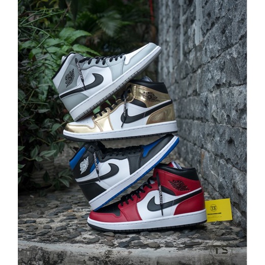 Dây Giày Thể Thao Sneaker Off White Đen Chính Hãng, Jordan