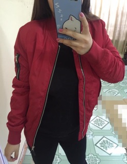 🚫🚫 Áo khoác Bomber SALE 🚫🚫🚫🚫