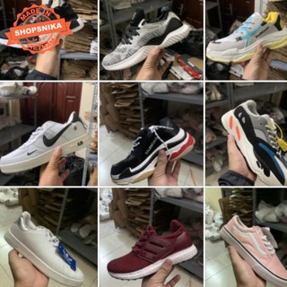 Giày xả kho đồng giá 99k ⚡bán sỉ⚡