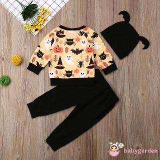 Bộ đồ hóa trang Halloween cho bé trai