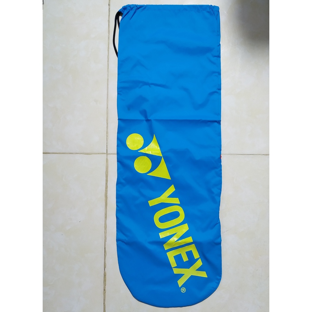 TÚI ĐỰNG VỢT YONEX BỀN ĐẸP KHÔNG THẤM NƯỚC DÙNG ĐỰNG VỢT CẦU LÔNG HÀNG TỐT GIÁ RẺ