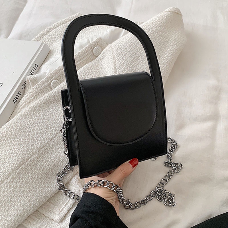 IELGY Túi Đeo Vai/Đeo Vai Thiết Kế Đơn Giản Thời Trang Cho Nữ