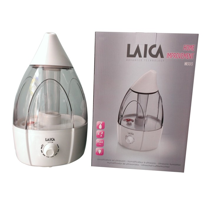 Máy tạo độ ẩm không khí LAICA HI3013