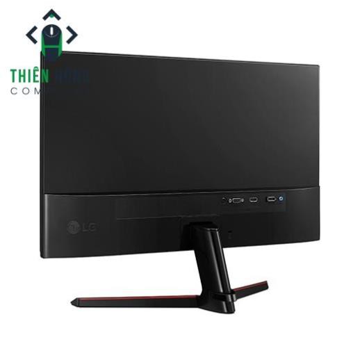 MÀN HÌNH LG 24 INCH 24MP59G-P FHD IPS 75HZ CHUYÊN GAME