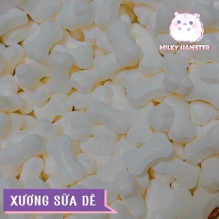 TÚI CHIẾT LẺ ĐỒ ĂN VẶT CHO HAMSTER