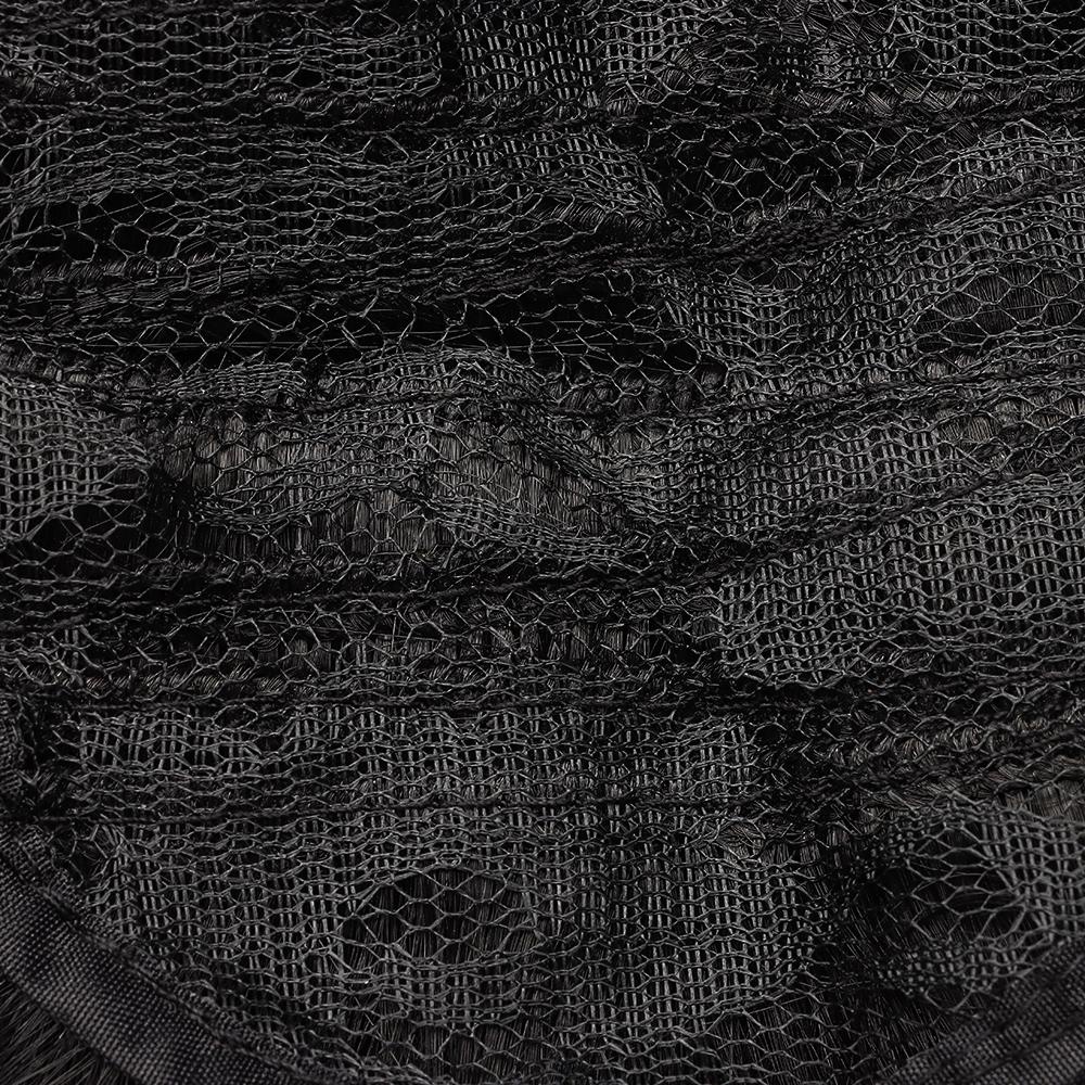 Bộ Tóc Giả Dài Xoăn Dùng Hóa Trang Nhân Vật Nữ Sinh