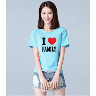 Áo gia đình áo đồng phục