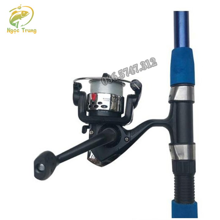 Cần Câu Cá Shimano Dài 1m8-2m1-2m4-2m7-3m-3m6 | Tặng Kèm Combo 12 Món Đi Kèm