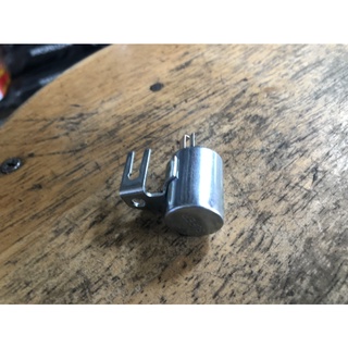 Bộ vít lửa + tụ điện cho xe honda 67 + cub đi mâm điện vít lửa