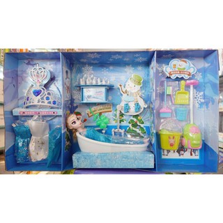 Búp Bê Elsa SP689