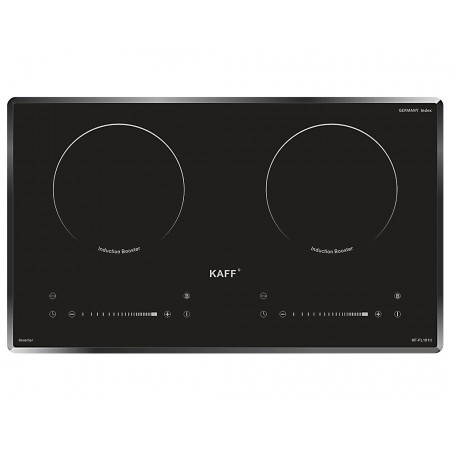 Bếp Từ Đôi KAFF KF-FL101II - Chức năng Inverter tiết kiện điện năng - Bảo hành 5 năm chính hãng