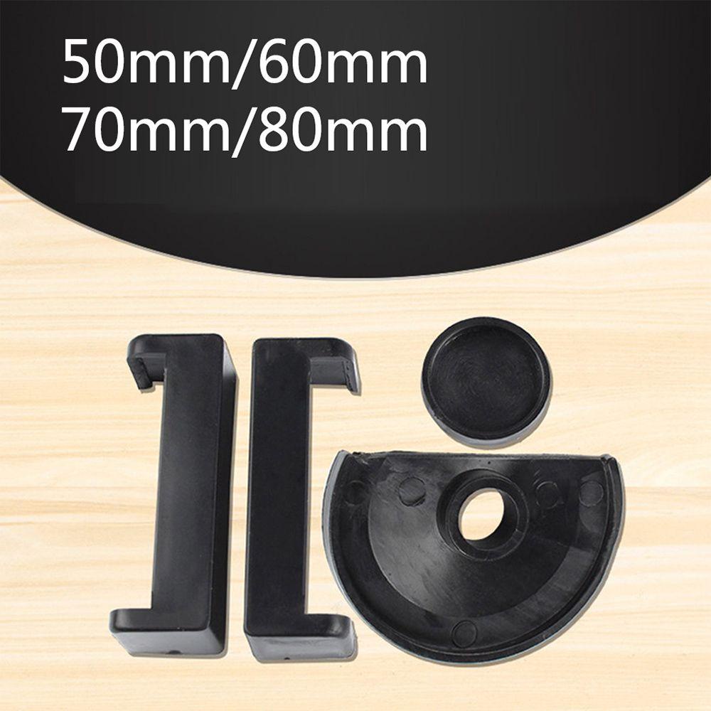 Kẹp Cố Định Thảm Chống Trượt 50 / 60 / 70mm Đa Năng Tiện Dụng Cho Gia Đình DIY