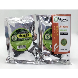 Rong nho khô gia nhiệt 100g