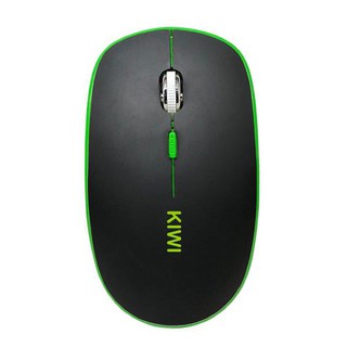 Chuột không dây Kiwi S190