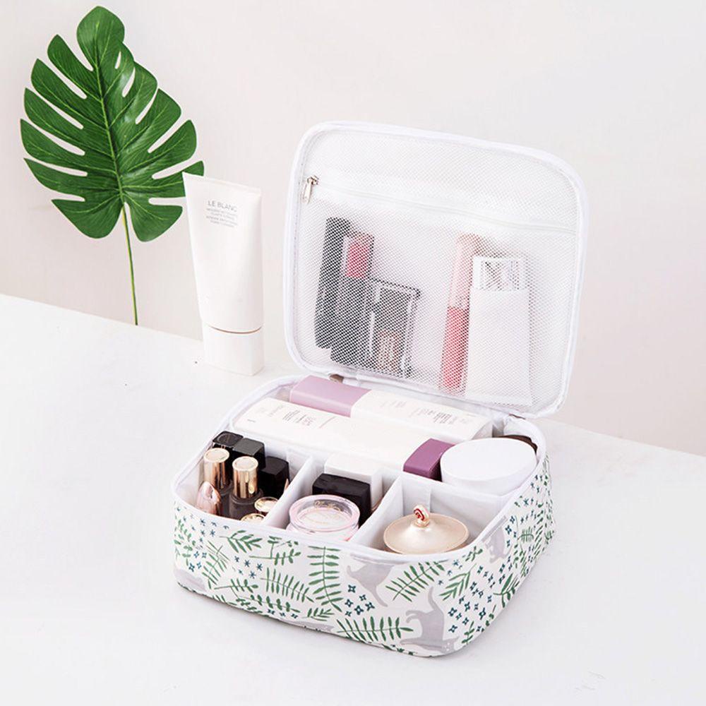 Túi Đựng Mỹ Phẩm Chia Ngăn Tiện Lợi MIHAN1