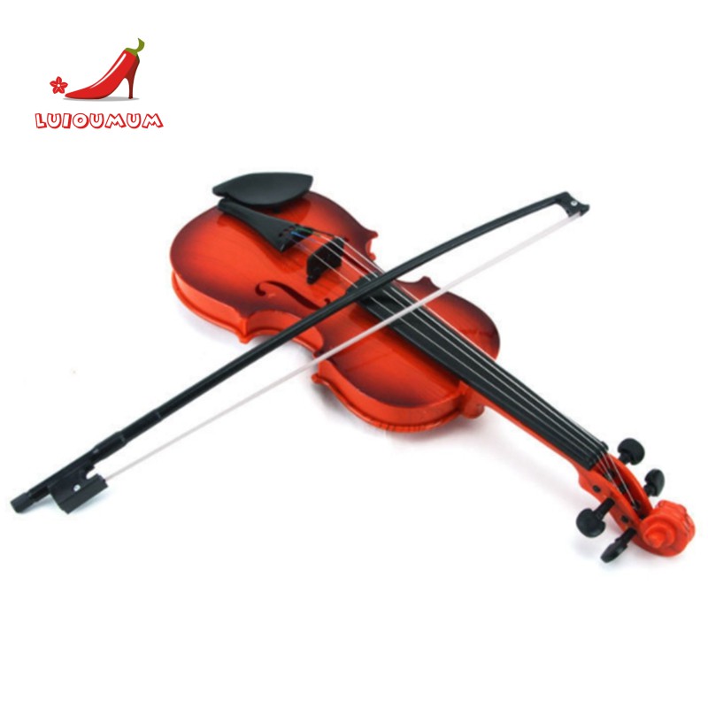 Đồ Chơi Đàn Violin Có Thể Điều Chỉnh Dành Cho Bé