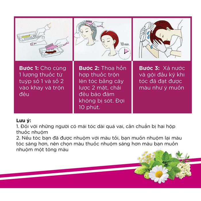 Thuốc Nhuộm Tóc Phủ Bạc Bigen Nhật Bản | BigBuy360 - bigbuy360.vn