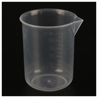 Set 2 cốc đo lường 50 ml