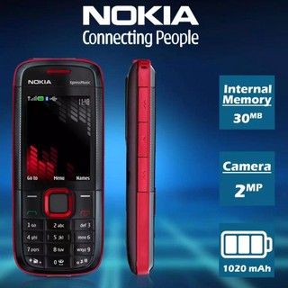 Điện thoại Nokia 5130 zin chính hãng