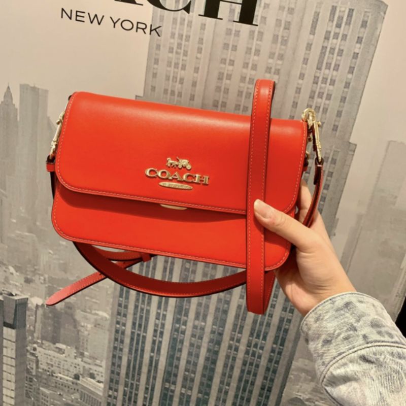 💥Túi Coach Brynn💥Rẻ vô địch