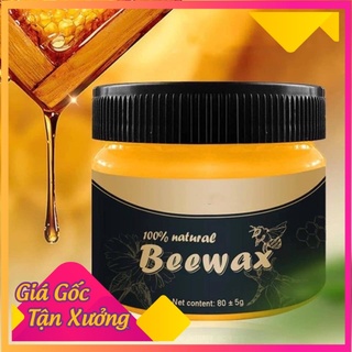 Sáp ong lau đồ gỗ Beewax ___ShopGiaHuong