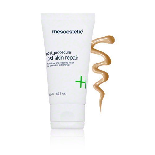 Kem phục hồi da Meso fast skin repair 50ml