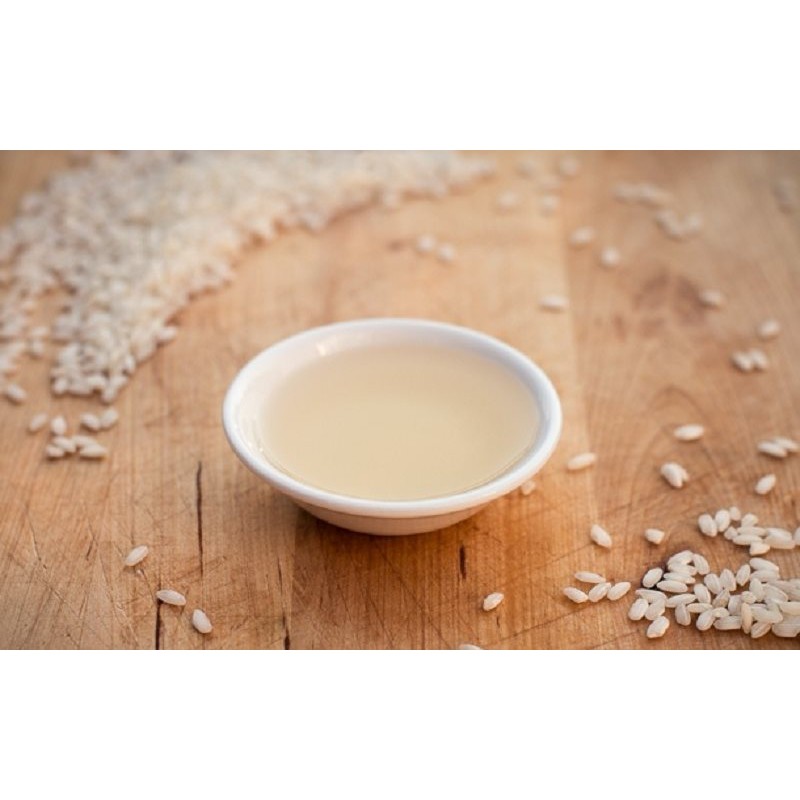 1 chai dấm gạo/ dấm bỗng Hà Nội